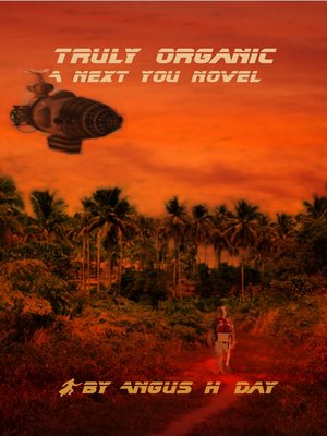 cover image of Truly Organic